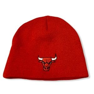 Adidas Chicago Bulls Beanie